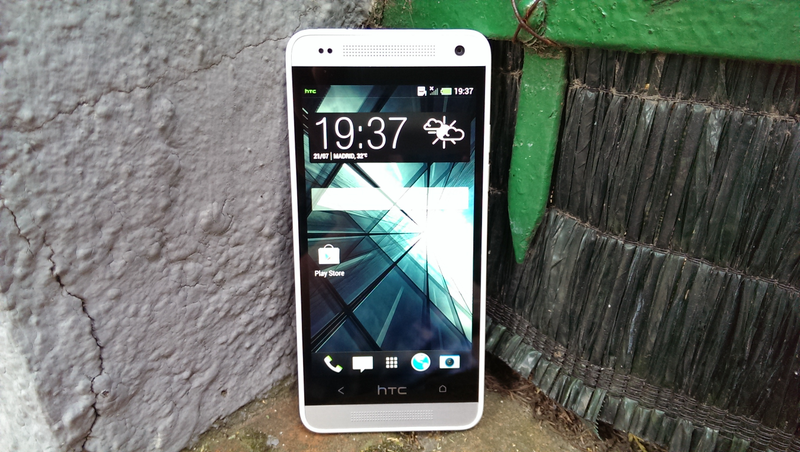 Illustration for article titled Análisis del HTC One Mini: pequeño en tamaño, enorme en diseño